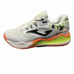 Laufschuhe für Erwachsene Joma Sport Spin Men 2502 Weiß