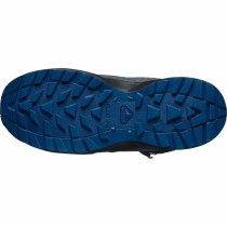 Sports Shoes for Kids Salomon Outway Mid Cswp Black