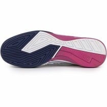Chaussures de Futsal pour Adultes Munich Rondo Sergio Lozano 15 Blanc
