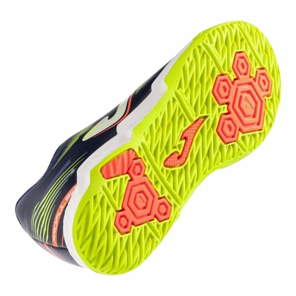 Children's Indoor Football Shoes Joma Sport Propulsion Jr 2503