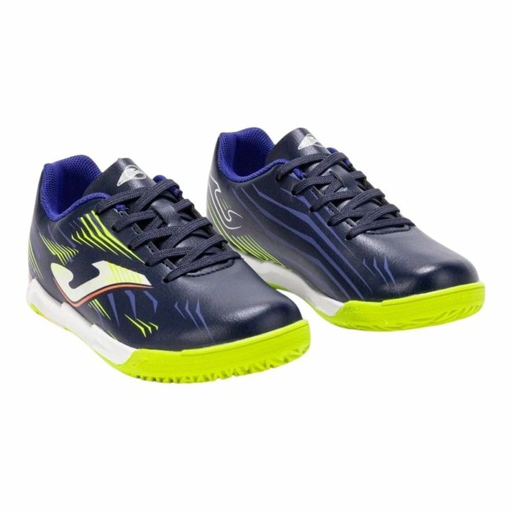 Children's Indoor Football Shoes Joma Sport Propulsion Jr 2503