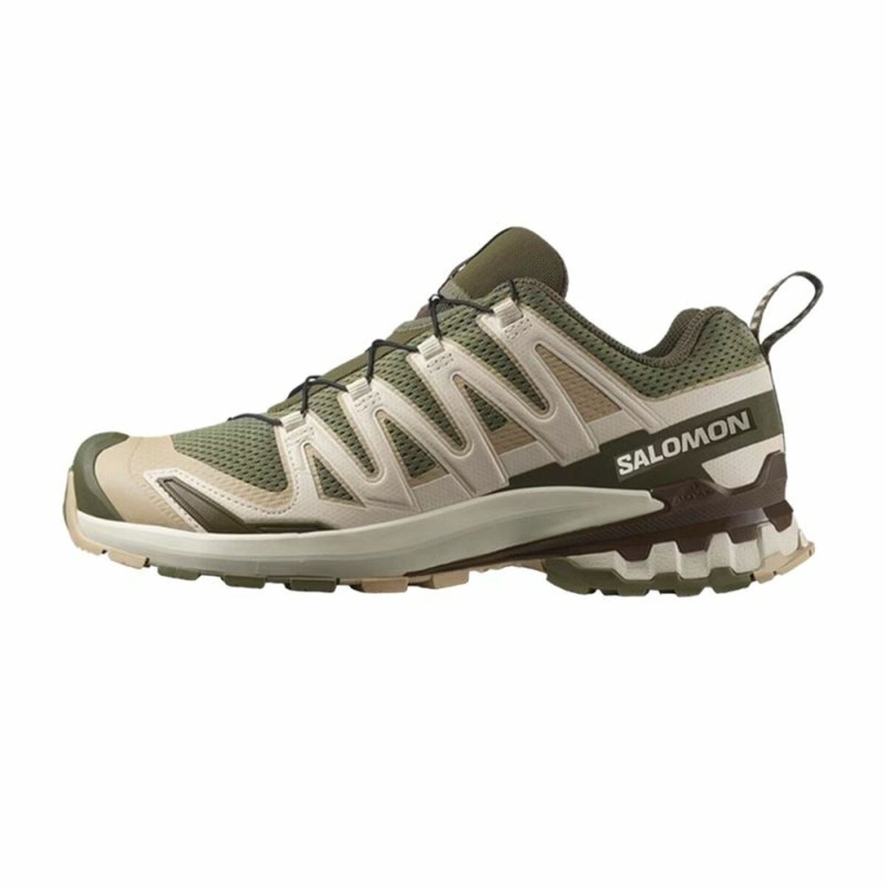 Running Shoes for Adults Salomon Xa Pro 3D V9