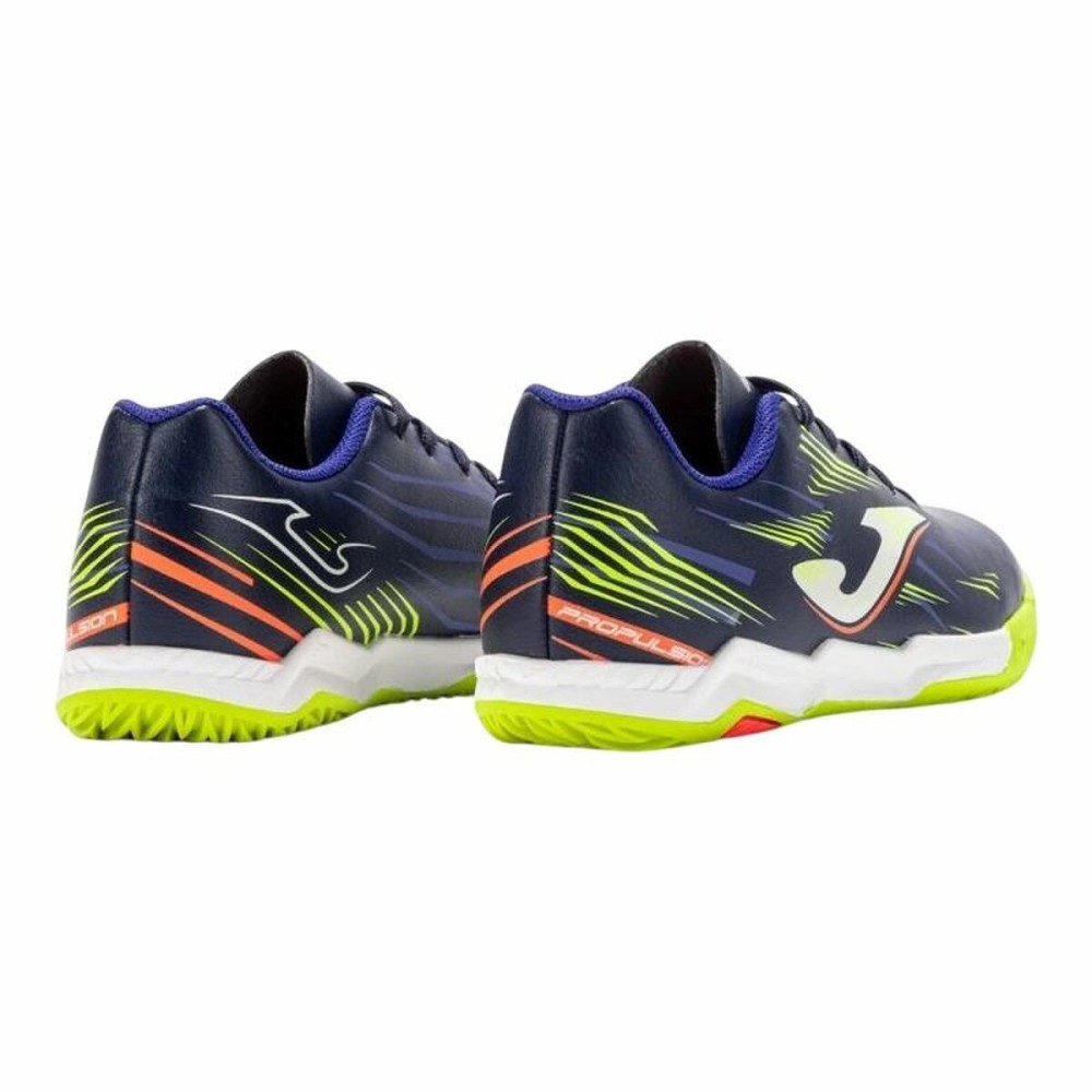 Chaussures de Futsal pour Enfants Joma Sport Propulsion Jr 2503