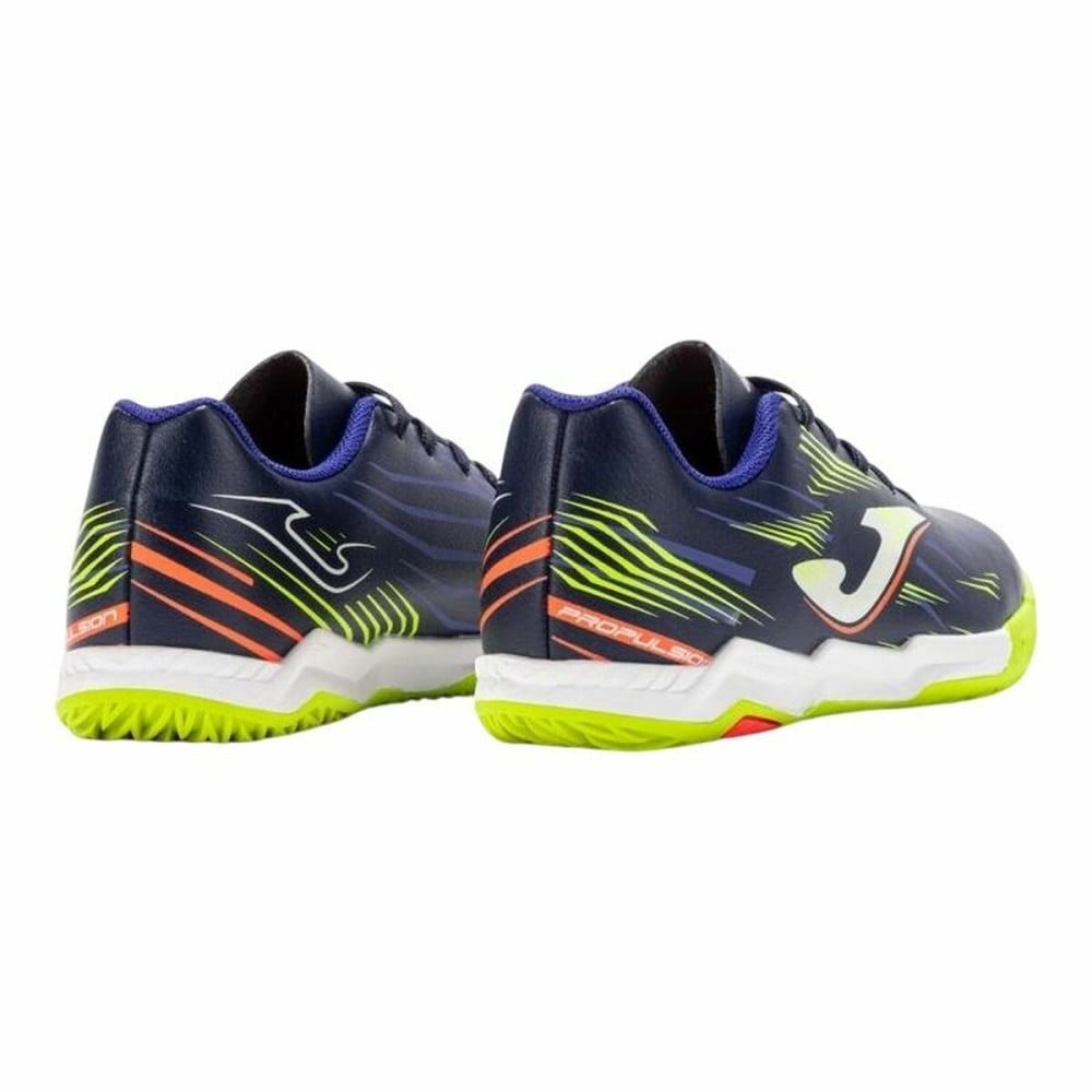 Children's Indoor Football Shoes Joma Sport Propulsion Jr 2503
