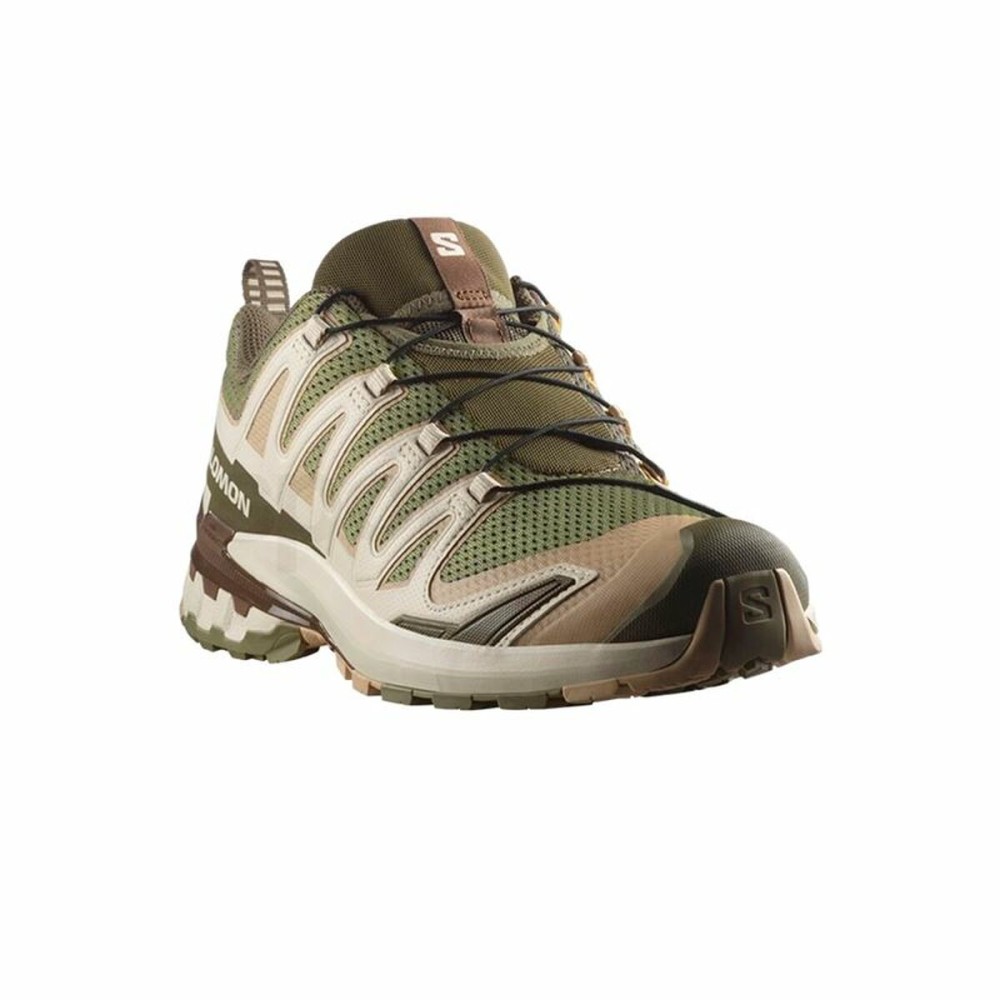 Laufschuhe für Erwachsene Salomon Xa Pro 3D V9