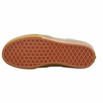Chaussures de Sport pour Enfants Vans Brooklyn Ls Otgm Bleu