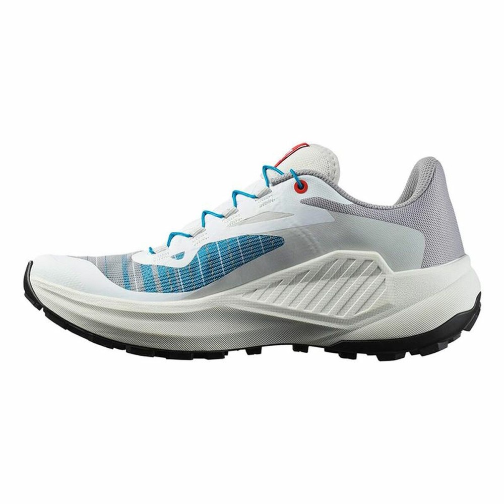 Running Shoes for Adults Salomon Genesis W White
