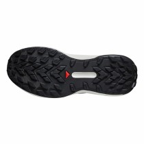 Laufschuhe für Erwachsene Salomon Genesis W Weiß