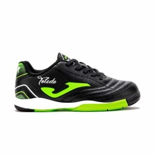 Chaussures de Futsal pour Enfants Joma Sport Toledo Jr 2501