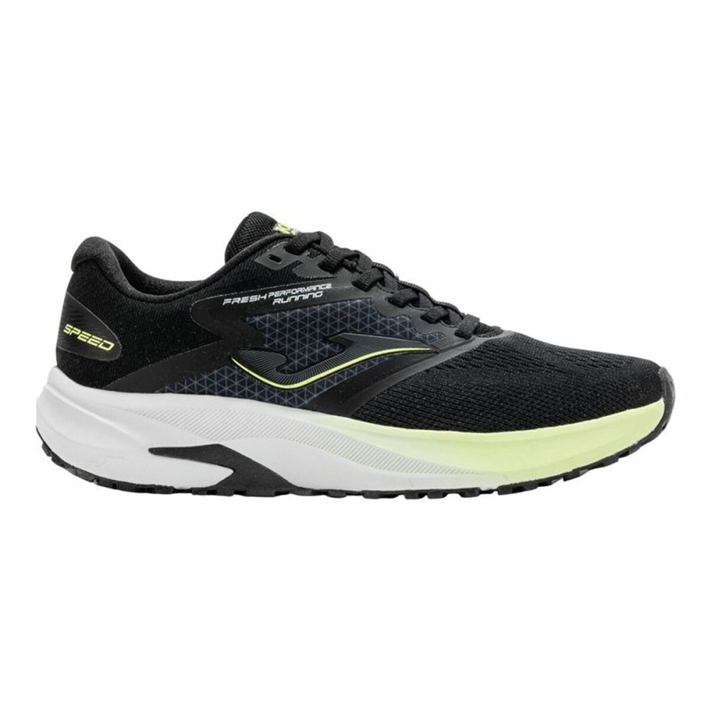 Laufschuhe für Erwachsene Joma Sport Speed Men 2501 Schwarz