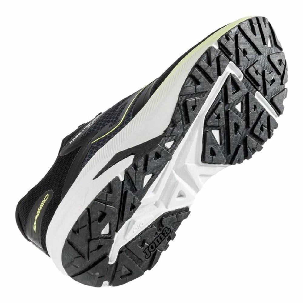 Laufschuhe für Erwachsene Joma Sport Speed Men 2501 Schwarz