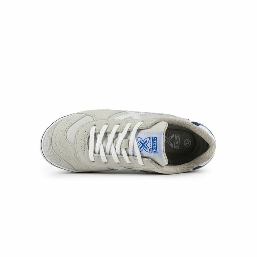Chaussures de Sport pour Enfants Munich Gresca 319 Infantil