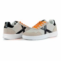 Chaussures de Sport pour Enfants Munich Mini Balloo Blanc