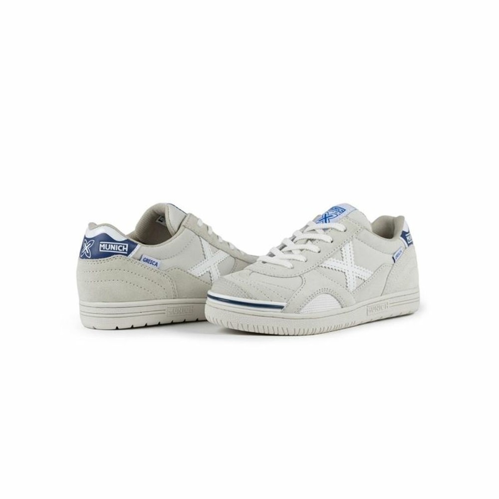 Chaussures de Sport pour Enfants Munich Gresca 319 Infantil