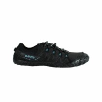 Chaussures de Running pour Adultes Hi-Tec Abyss Noir