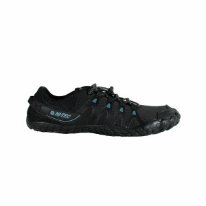 Chaussures de Running pour Adultes Hi-Tec Abyss Noir