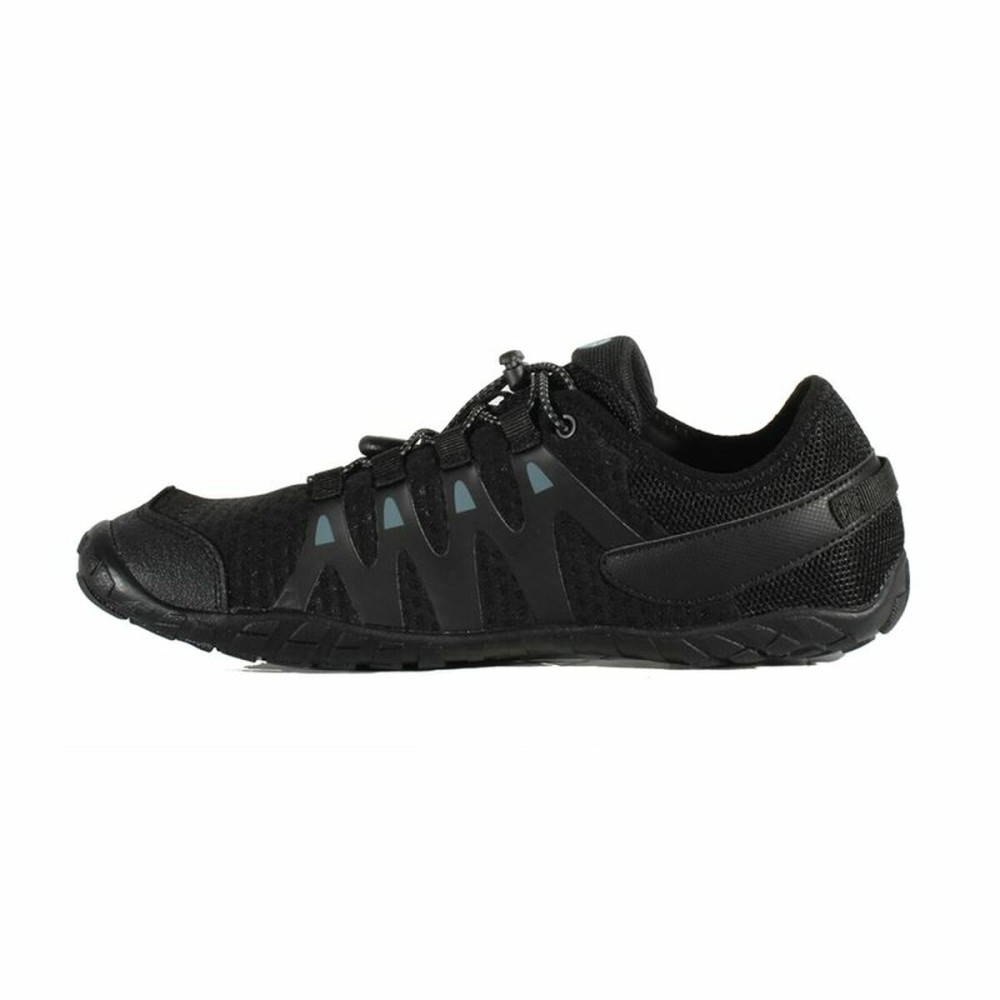 Chaussures de Running pour Adultes Hi-Tec Abyss Noir