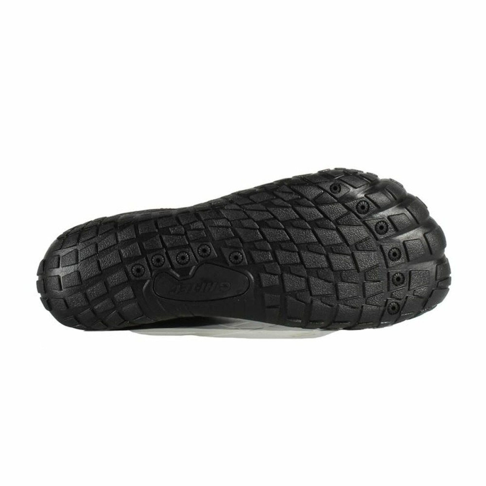 Chaussures de Running pour Adultes Hi-Tec Abyss Noir