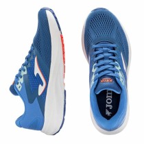 Running Shoes for Adults Joma Sport Speed Men 2505 Blue