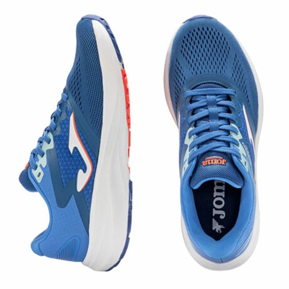 Running Shoes for Adults Joma Sport Speed Men 2505 Blue
