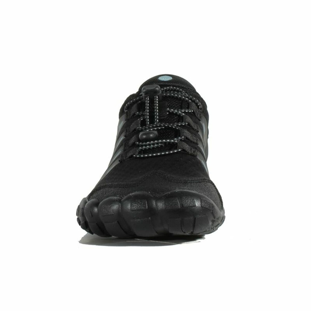 Chaussures de Running pour Adultes Hi-Tec Abyss Noir