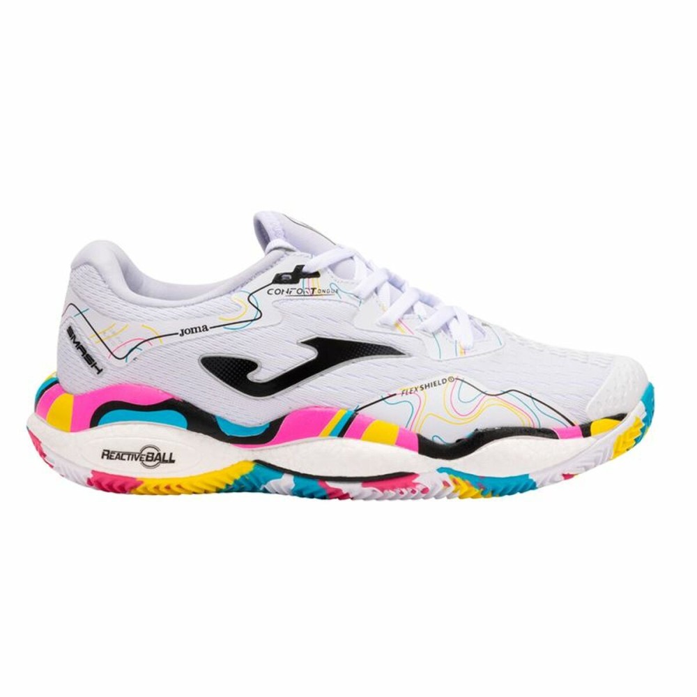 Sports Shoes for Kids Joma Sport Smash Men 2592