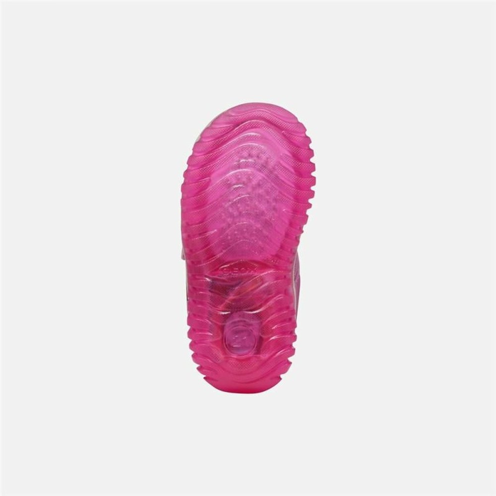 Kinder Sportschuhe Geox Lightyloo