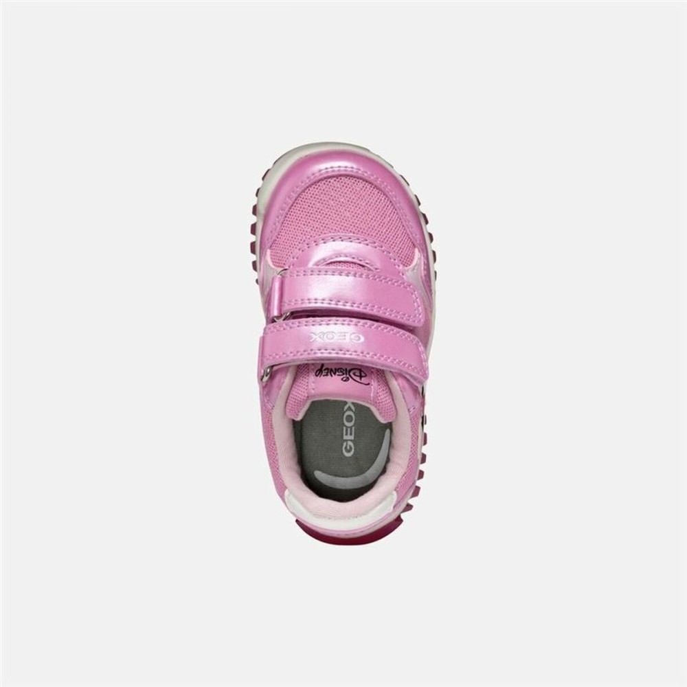 Kinder Sportschuhe Geox Lightyloo