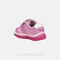 Chaussures de Sport pour Enfants Geox Lightyloo