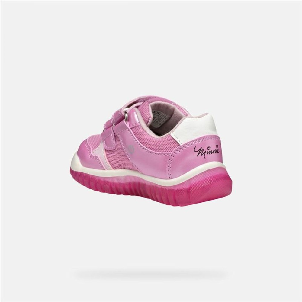 Kinder Sportschuhe Geox Lightyloo
