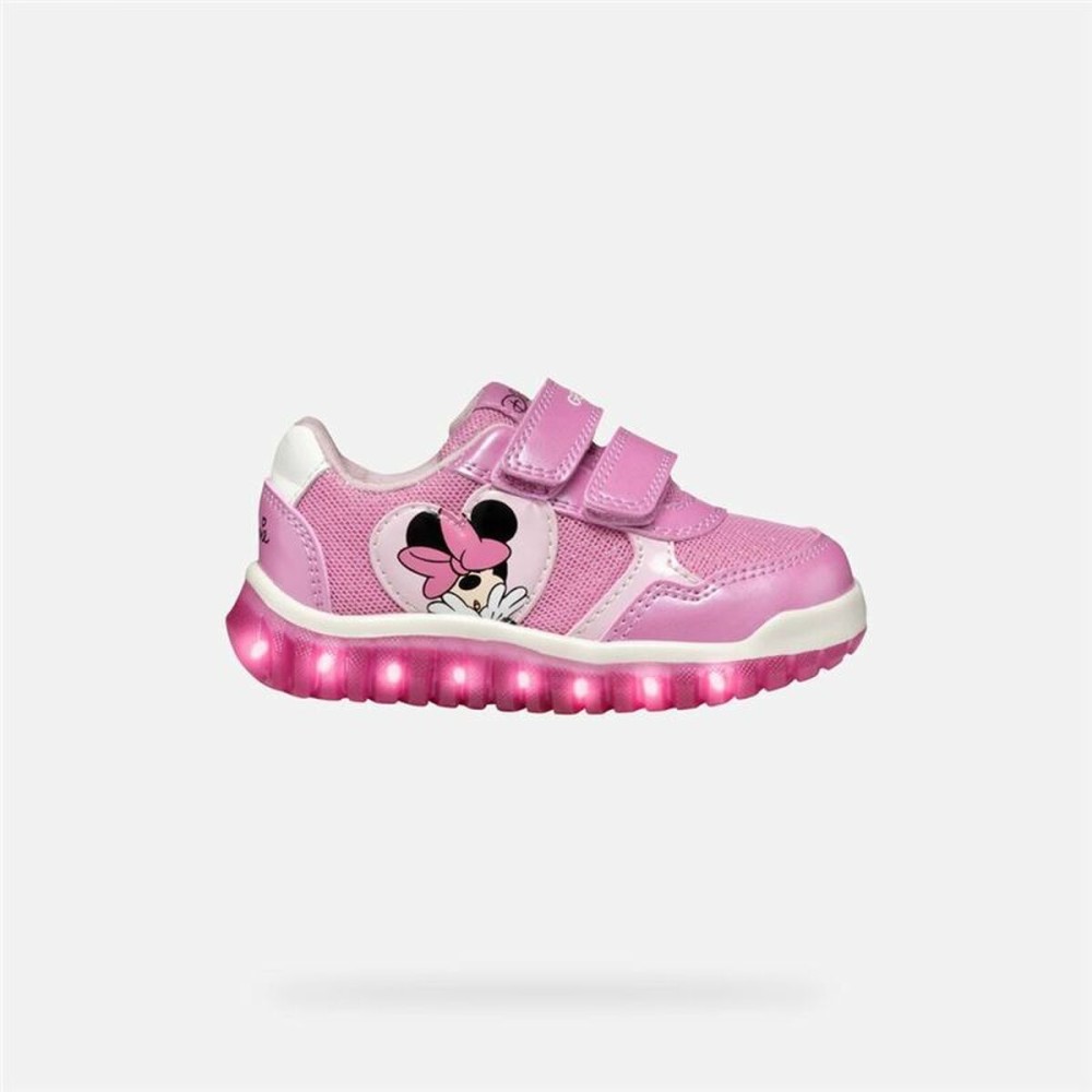 Kinder Sportschuhe Geox Lightyloo
