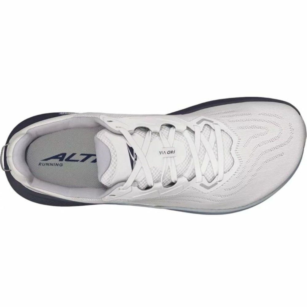 Running Shoes for Adults Altra Fwd Via White