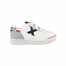 Chaussures de Futsal pour Adultes Munich G-3 Kid Vco 436