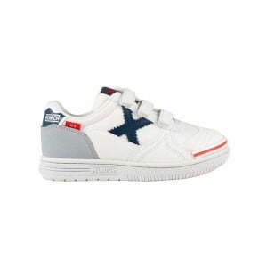 Chaussures de Futsal pour Adultes Munich G-3 Kid Vco 436
