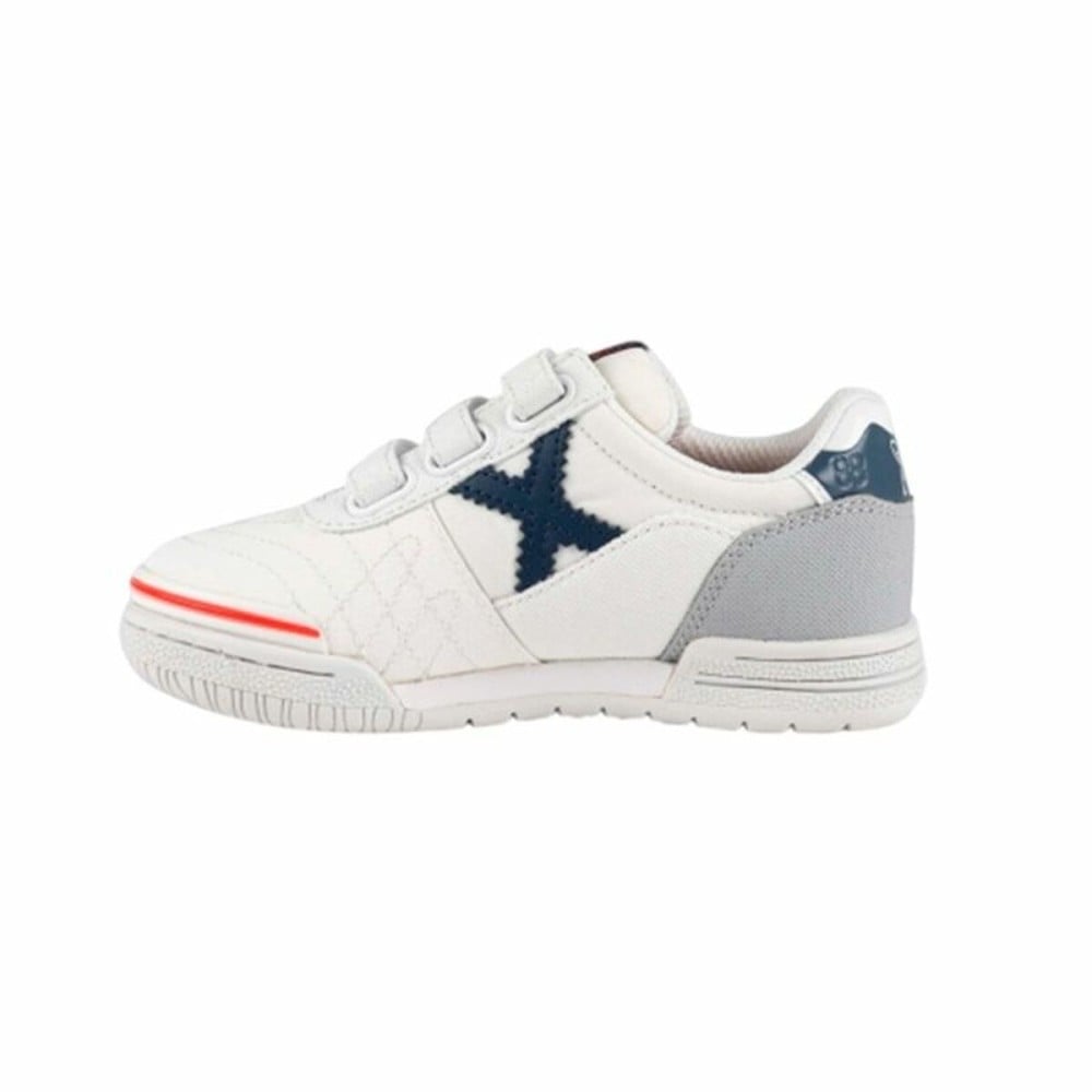 Chaussures de Futsal pour Adultes Munich G-3 Kid Vco 436