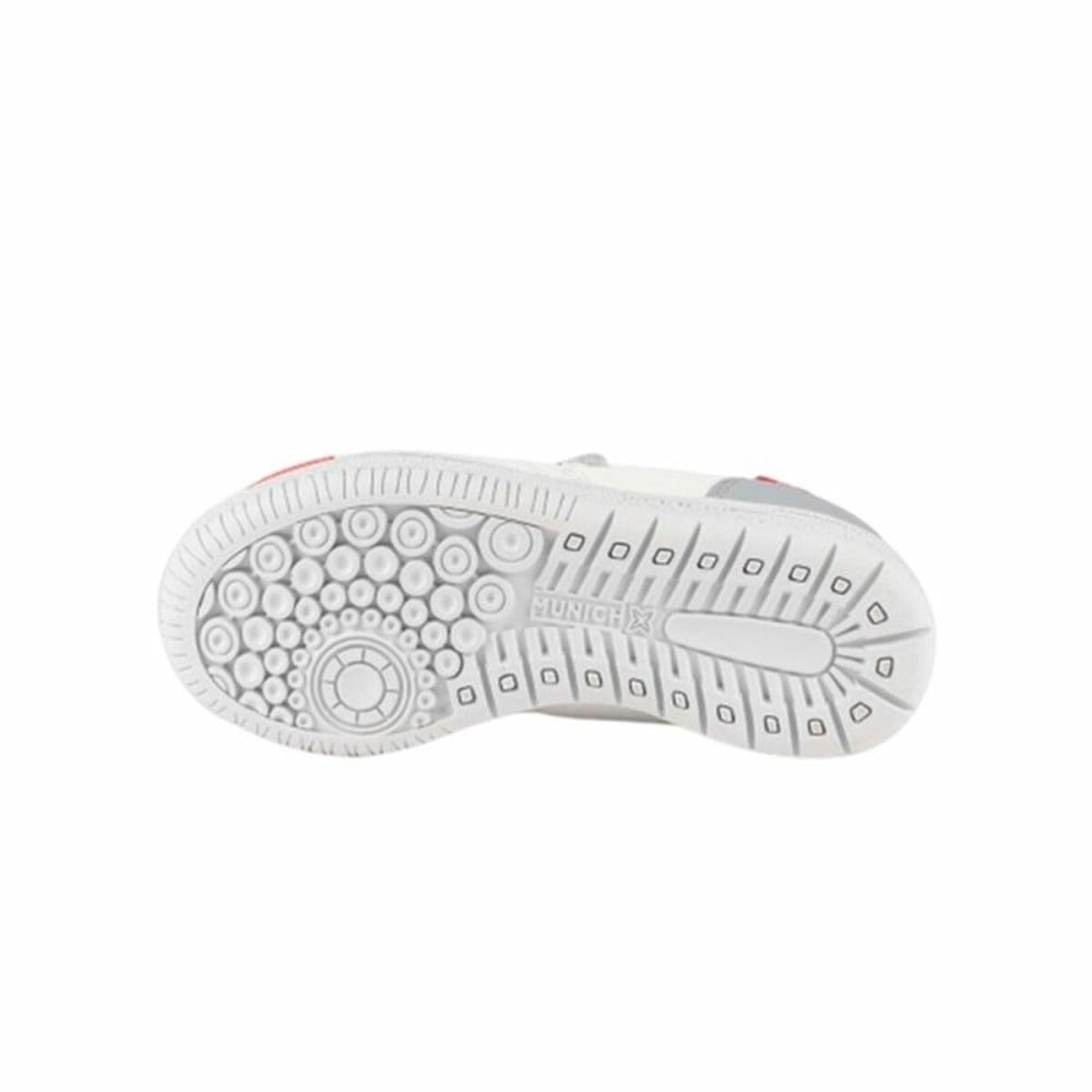 Chaussures de Futsal pour Adultes Munich G-3 Kid Vco 436