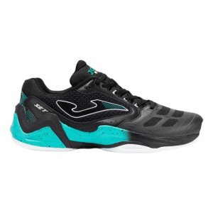 Kinder Sportschuhe Joma Sport Set Men 2543 Aquamarin