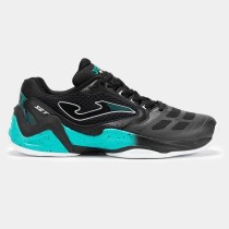 Kinder Sportschuhe Joma Sport Set Men 2543 Aquamarin