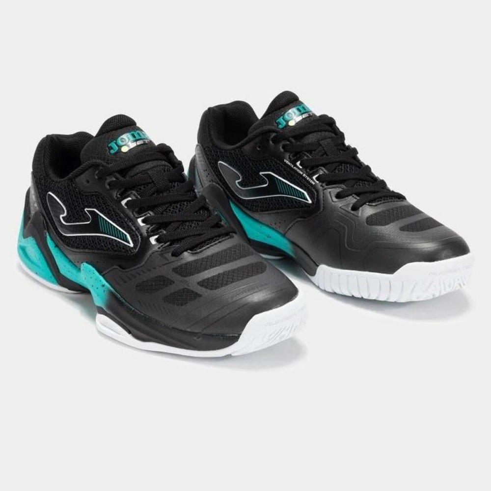 Kinder Sportschuhe Joma Sport Set Men 2543 Aquamarin