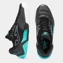 Kinder Sportschuhe Joma Sport Set Men 2543 Aquamarin