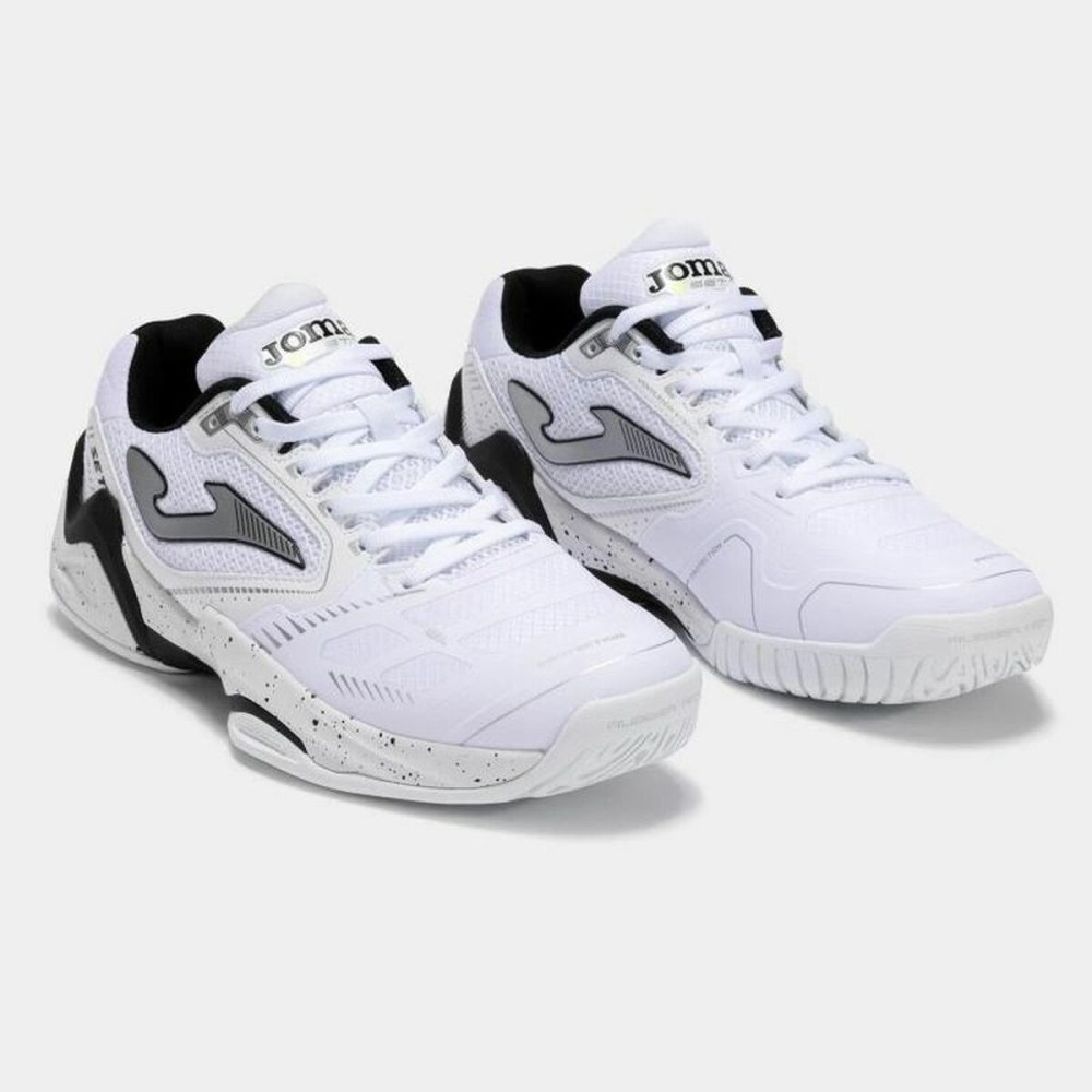 Tennisschuhe für Männer Joma Sport Set Men 2502 Weiß