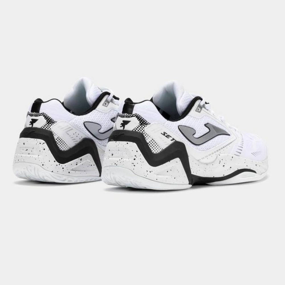 Tennisschuhe für Männer Joma Sport Set Men 2502 Weiß
