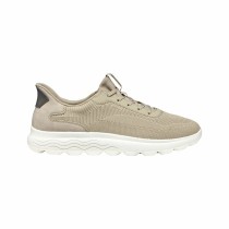 Herren-Sportschuhe Geox Spherica Plus