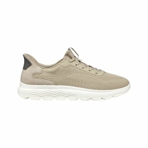 Herren-Sportschuhe Geox Spherica Plus