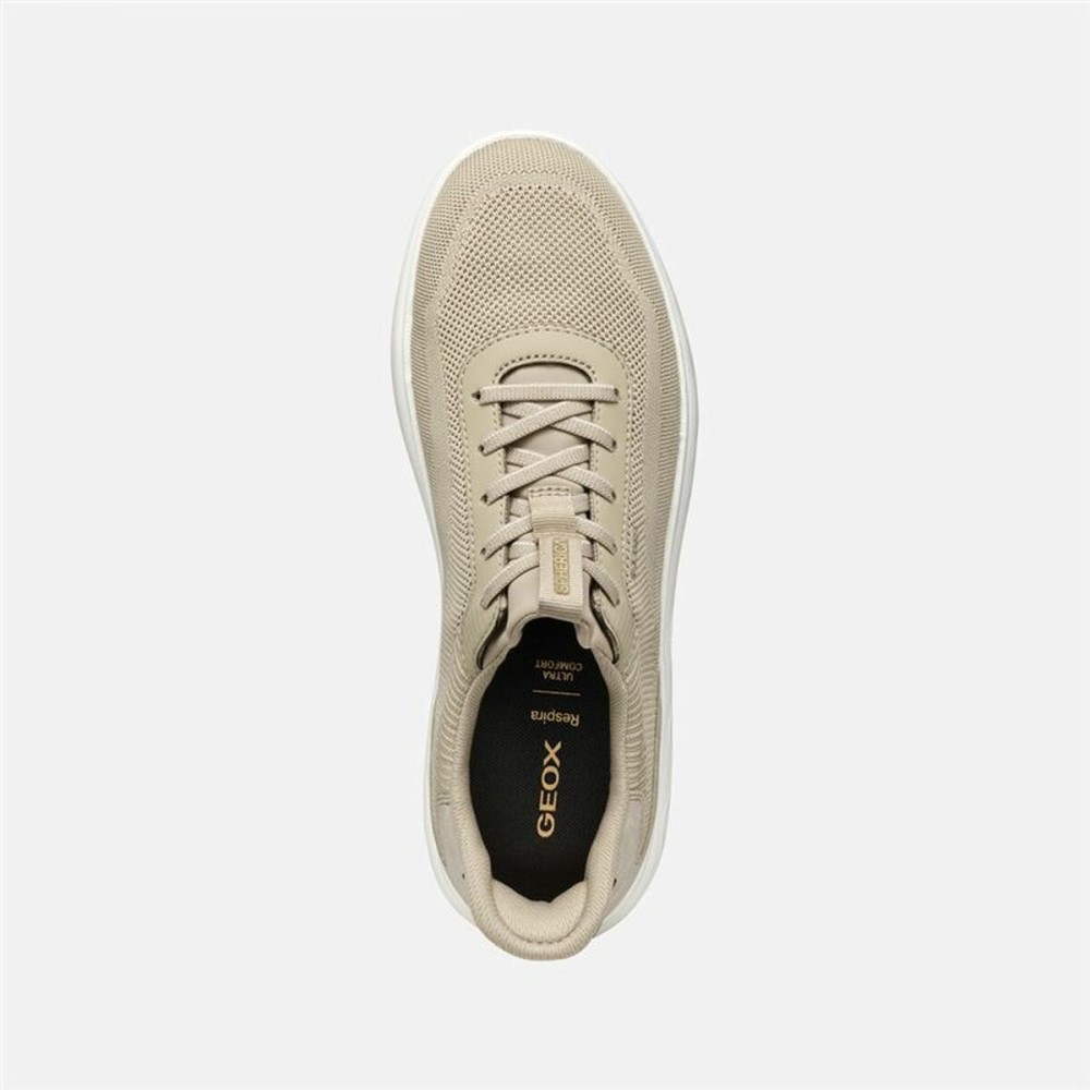 Herren-Sportschuhe Geox Spherica Plus