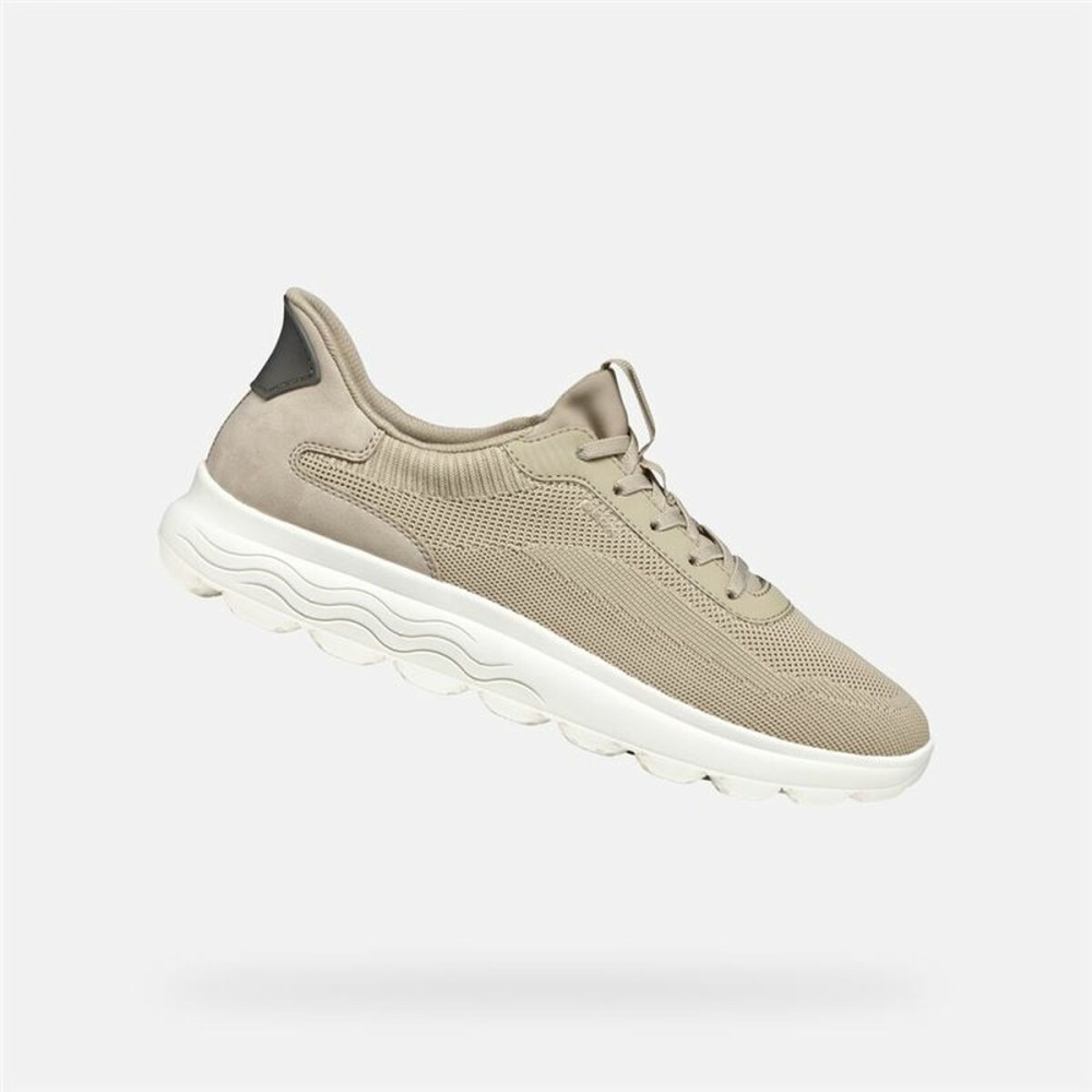 Herren-Sportschuhe Geox Spherica Plus