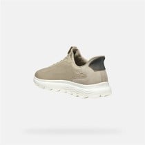 Herren-Sportschuhe Geox Spherica Plus