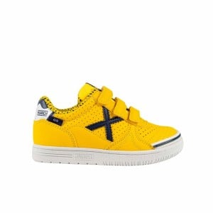 Chaussures de Futsal pour Adultes Munich G-3 Kid Vco 433