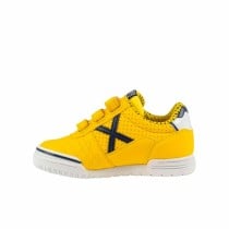 Chaussures de Futsal pour Adultes Munich G-3 Kid Vco 433