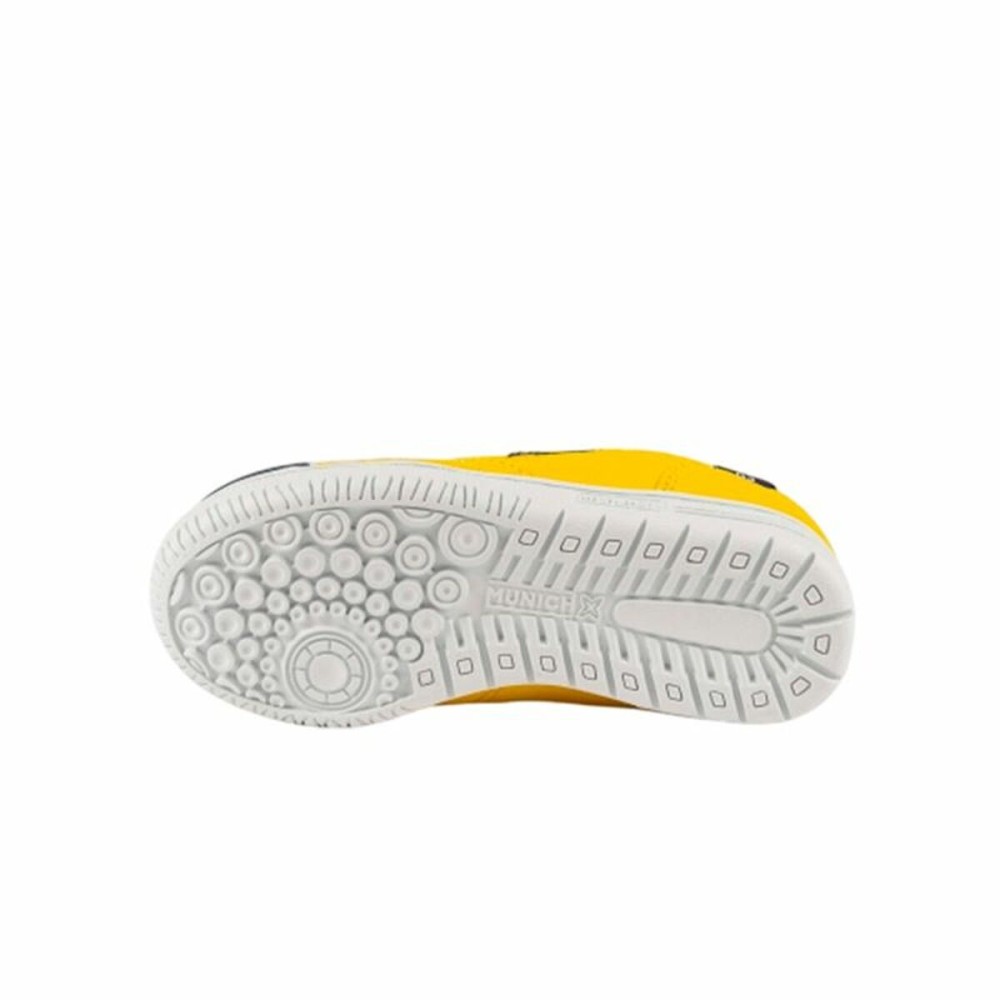 Chaussures de Futsal pour Adultes Munich G-3 Kid Vco 433